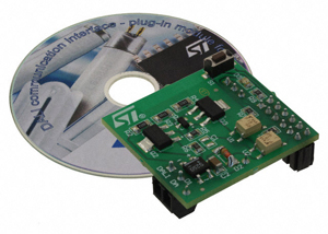 STEVAL-ILMOO1V1 de ST